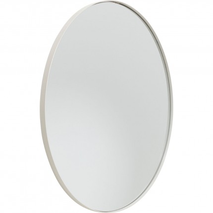 Wall Mirror Starlet Ø100cm grey Kare Design