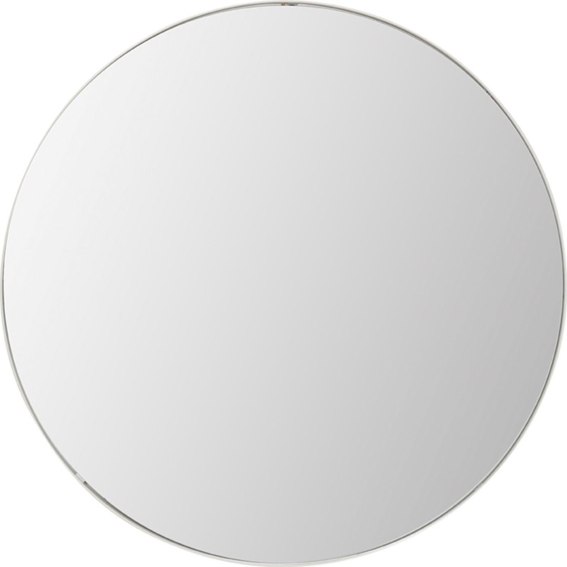 Mirror Starlet greige Ø100cm