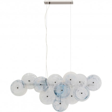 Hanglamp Aquamarine Kare Design