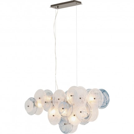 Pendant Lamp Aquamarine Kare Design