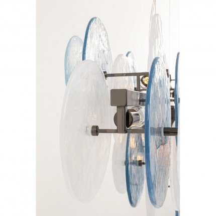 Hanglamp Aquamarine Kare Design