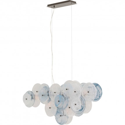 Hanglamp Aquamarine Kare Design