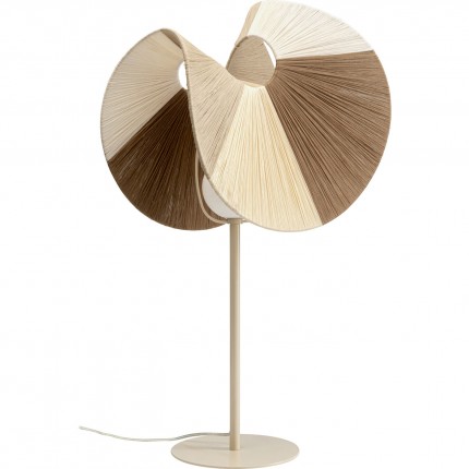 Table Lamp Sella 72cm Kare Design