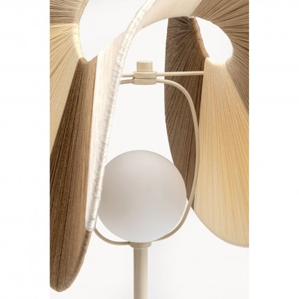 Tafellamp Sella 72cm Kare Design