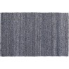 Tapis Boucara bleu 170x240cm