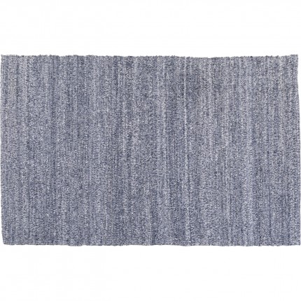 Vloerkleed Boucara 300x200cm blauw Kare Design
