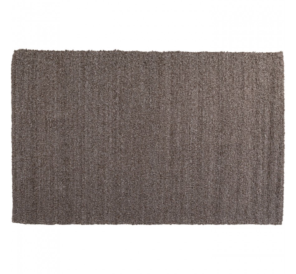 Vloerkleed Boucara 300x200cm grijs Kare Design