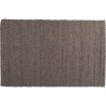 Tapis Boucara gris/marron 200x300cm