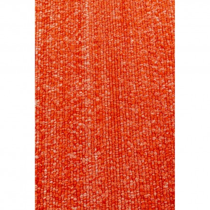 Vloerkleed Boucara 240x170cm oranje Kare Design