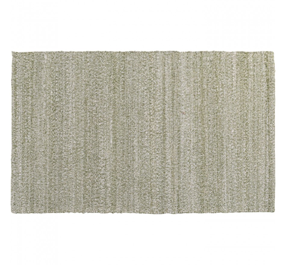 Vloerkleed Boucara 240x170cm groen Kare Design