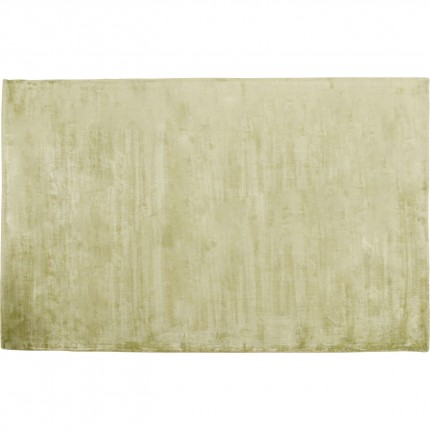 Vloerkleed Cosy 240x170cm groen Kare Design