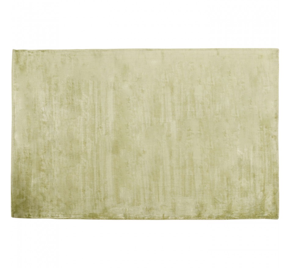 Vloerkleed Cosy 240x170cm groen Kare Design