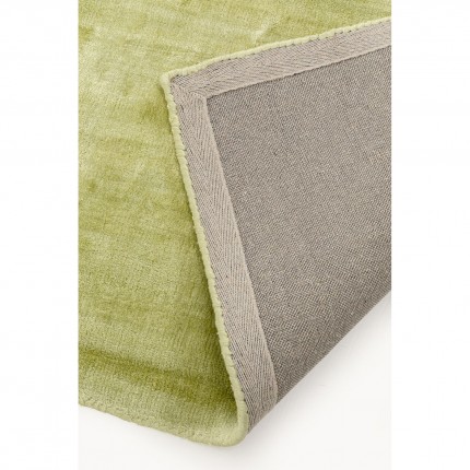 Vloerkleed Cosy 240x170cm groen Kare Design