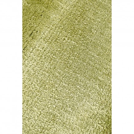 Carpet Cosy 240x170cm green Kare Design