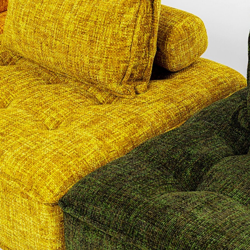 Assisi element Portofino groen Kare Design
