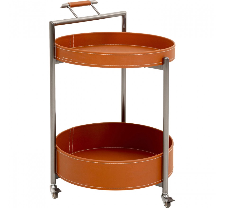 Bar Trolley Tango round Kare Design
