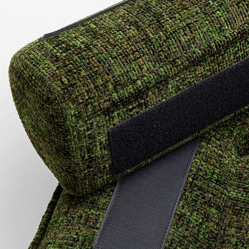 Assisi element Portofino groen Kare Design