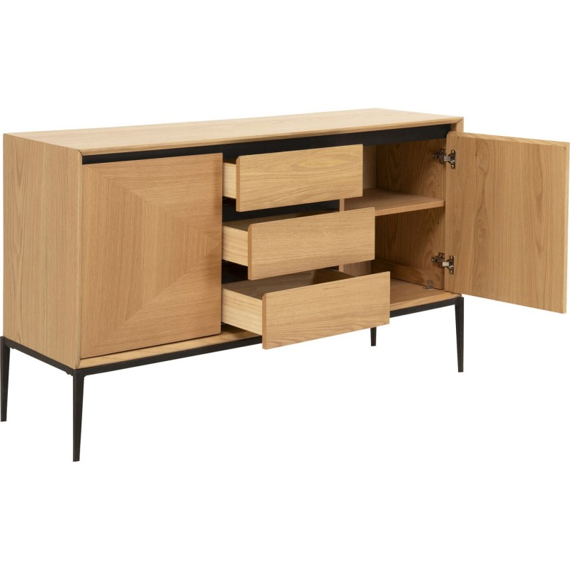 Buffet Jona 141x85cm