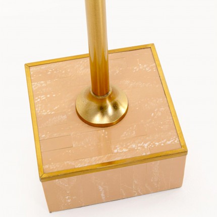 Bijzettafel Mounty 25x25cm Kare Design