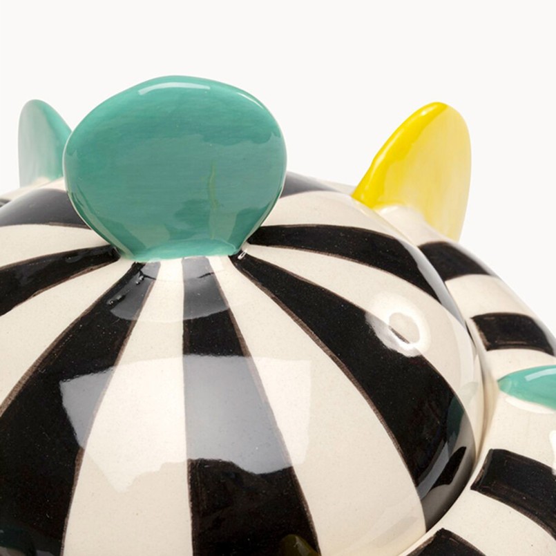 Box Harlequin 18cm Kare Design