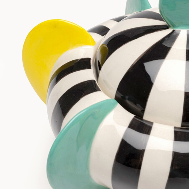Opberger Harlequin 18cm Kare Design