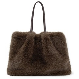 Sac Mika marron