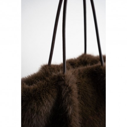 Handtas Mika bruin Kare Design