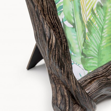 Fotolijst lezende beren 23x18cm Kare Design