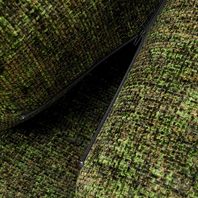 Ligstoel Portofino groen Kare Design