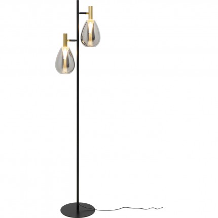Vloerlamp Fari 164cm Kare Design