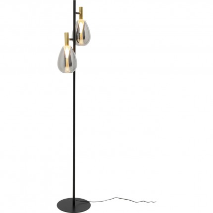 Vloerlamp Fari 164cm Kare Design