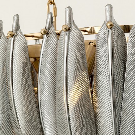 Hanglamp veren 95cm Kare Design