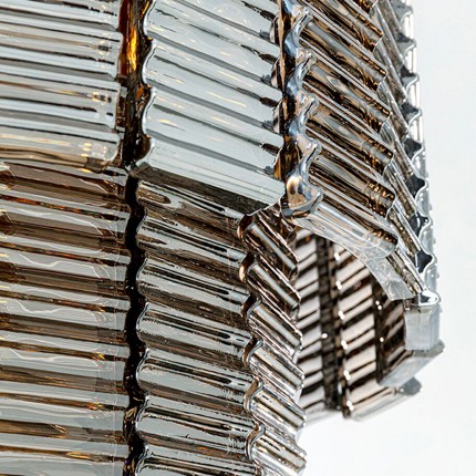 Hanglamp Laola Ø45cm Kare Design