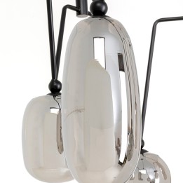 Pendant Lamp Columbo Ø58cm Kare Design