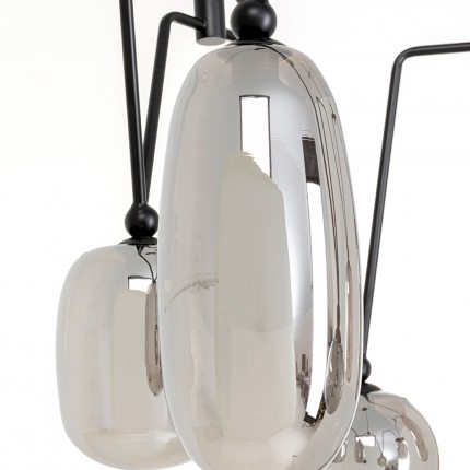 Pendant Lamp Columbo Ø58cm Kare Design