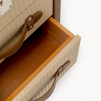 Make-up tafel Venezia Kare Design