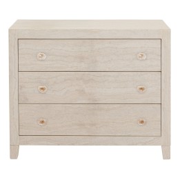 Ladekast Travertino 3 lades Kare Design