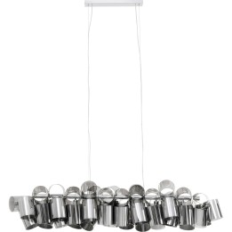 Hanglamp Tubes 125cm Kare Design