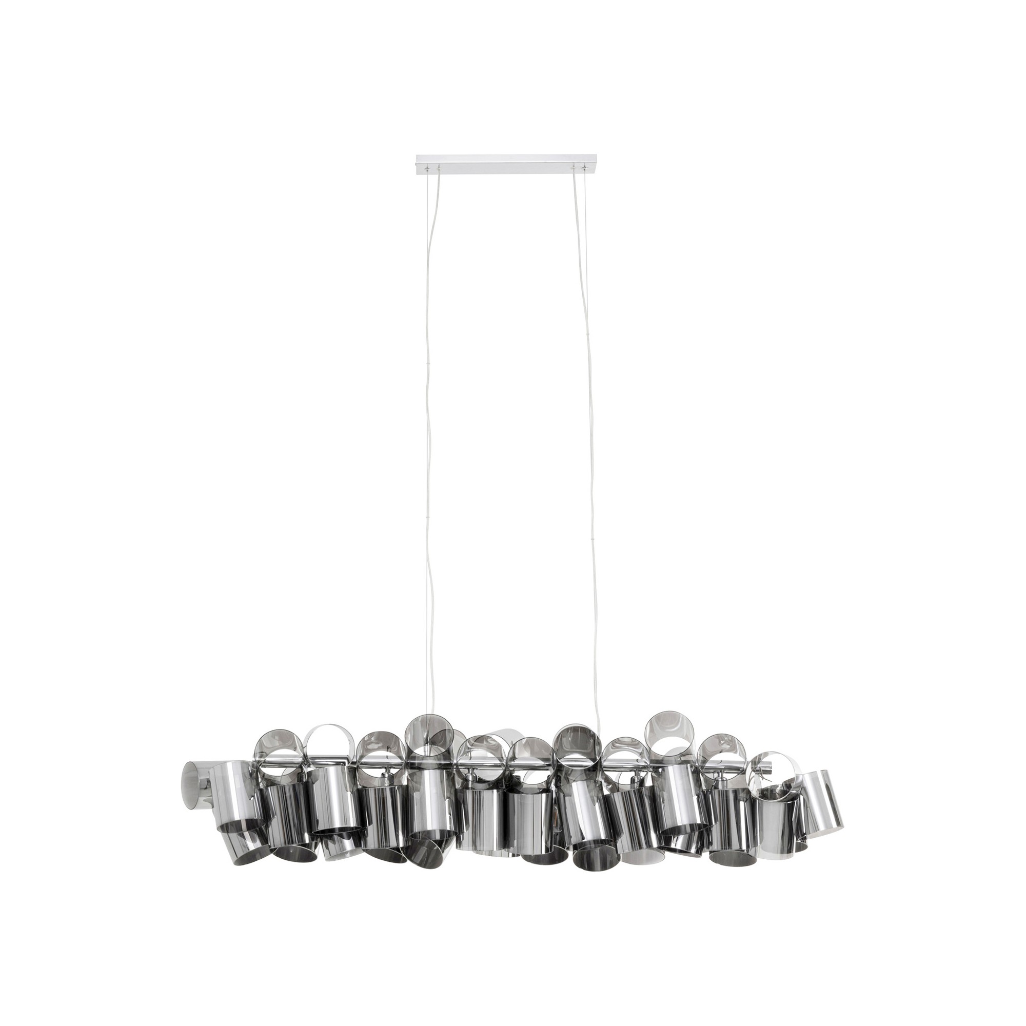 Hanglamp Tubes 125cm Kare Design