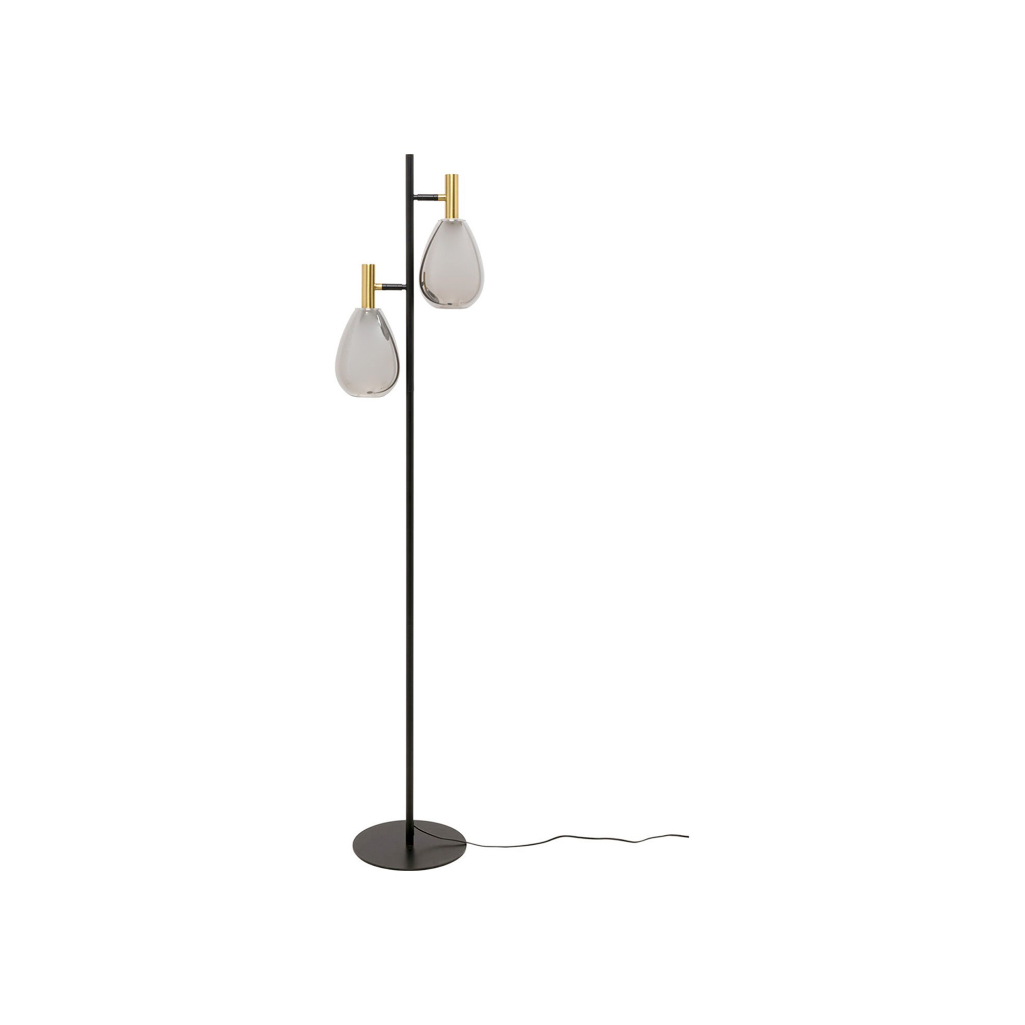 Vloerlamp Fari 164cm Kare Design
