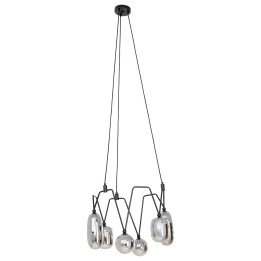 Hanglamp Columbo Ø58cm Kare Design