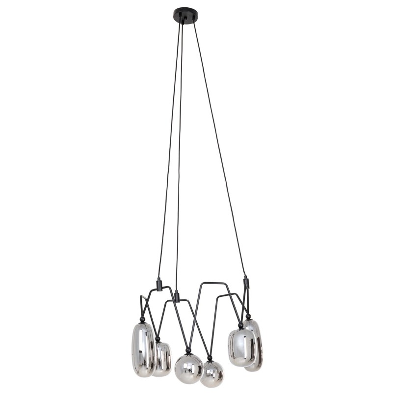 Hanglamp Columbo Ø58cm Kare Design