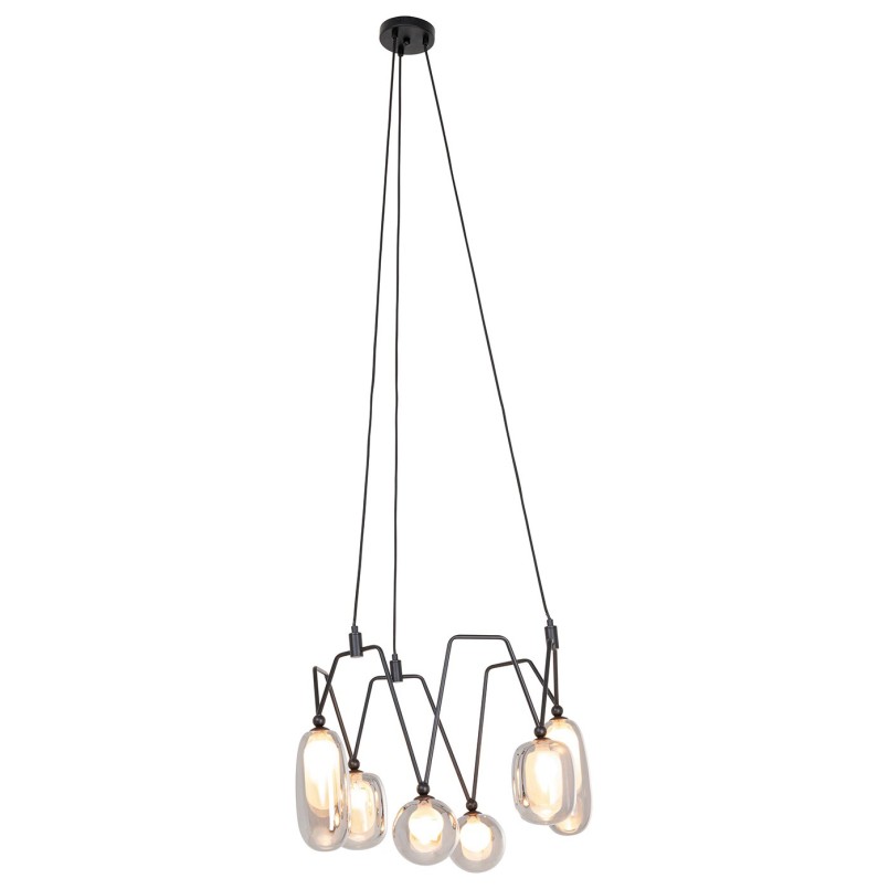 Hanglamp Columbo Ø58cm Kare Design
