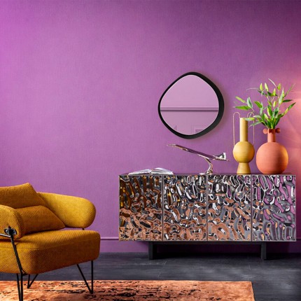 Wall Mirror Gigi 61x58cm Kare Design