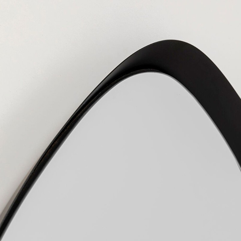 Spiegel Gigi 61x58cm Kare Design