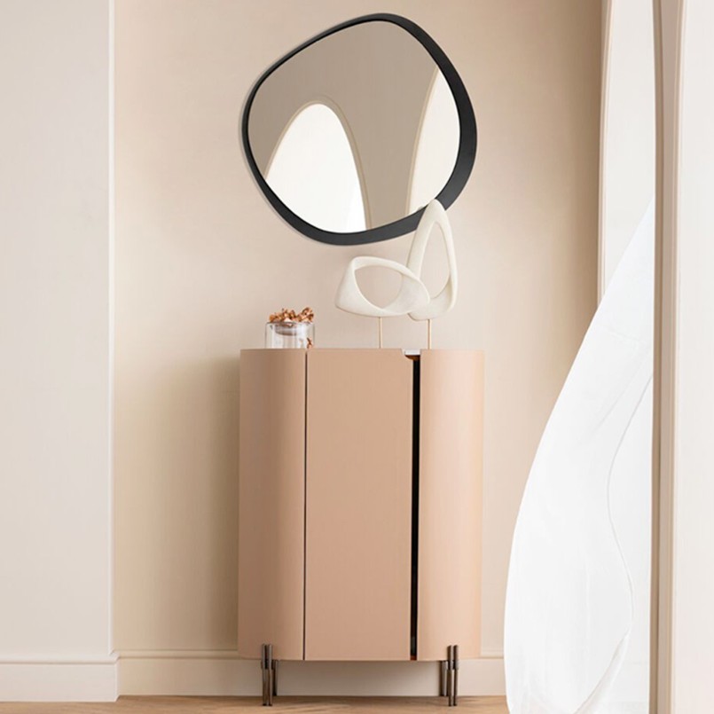 Spiegel Gigi 87x82cm Kare Design