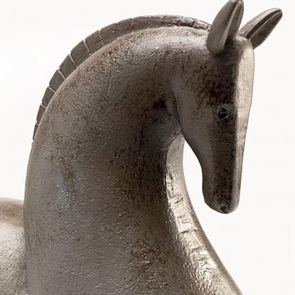 Deco horse 31cm Kare Design