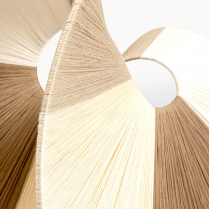 Tafellamp Sella 72cm Kare Design