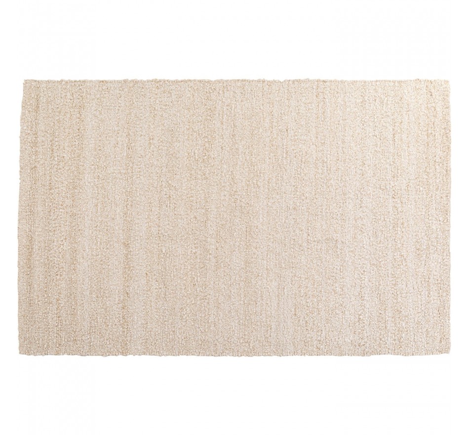 Vloerkleed Boucara 300x200cm creme Kare Design