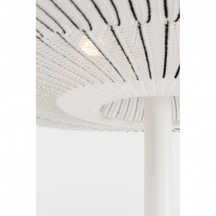 Vloerlamp Facile Tre 184cm Kare Design